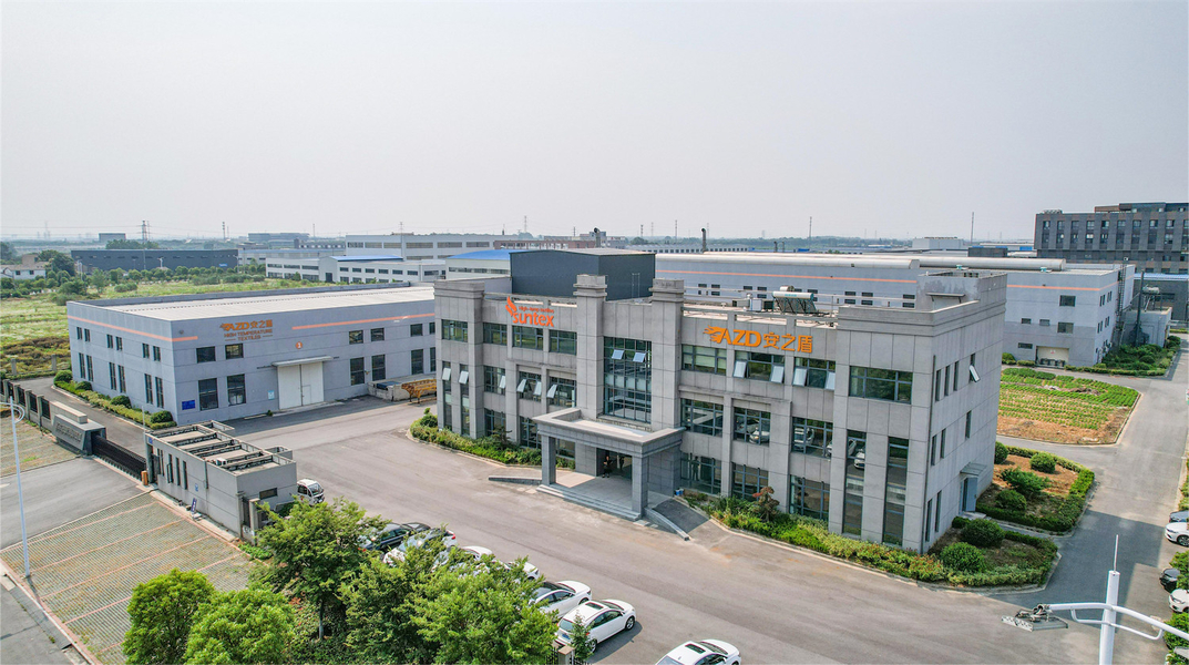 CHINA Suntex Composite Industrial Co.,Ltd. Unternehmensprofil