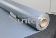 1000c High Temperature Resistant Silica Cloth Material For Coated Fiberglass Fabric