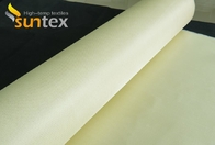 Removable  Insulation Jacket Insulation Cover with Temperature Resistance high temperature fiberglass cloth