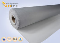 Waterproof Pu Coated Glass Fibre Fabric for Extremely High Temperature Protect