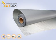 High performance textiles PU Coated Fiberglass Fabric for Removable Insulation Cover