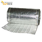 Heat Guard Fiberglass Insulation Cover For Insulation Of Flanges And Pipes