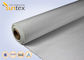 Acrylic Coated Fire Resistant Fiberglass Fabric 550C High Temp Fabric