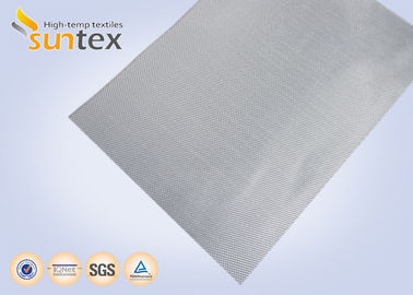 0.7mm Polyurethane Coated Glass Fabric for welding blanket