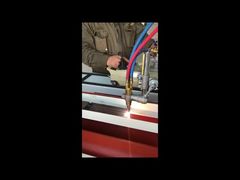 Gewebe aus Glasfaser mit Silikonbeschichtung