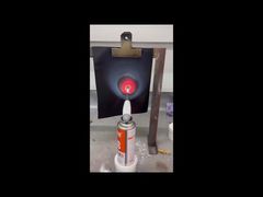 Erfahren Sie, warum Sie sich für feuerfestes, silikonbeschichtetes Glasfasergewebe entscheiden sollten – hochtemperaturbeständig