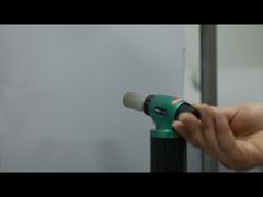 Ein genauerer Blick: Silikonbeschichtetes Glasfasergewebe – E-Glas, hochtemperaturbeständig