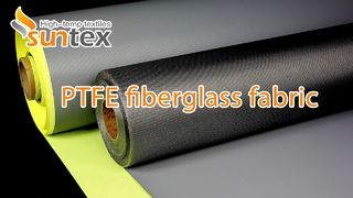 Suntex – PTFE-beschichtetes Glasfasergewebe – professioneller Materialhersteller