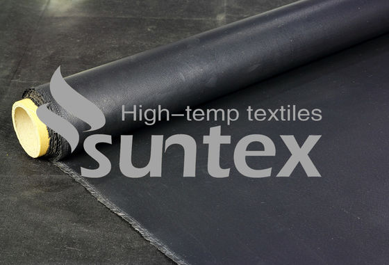 High-strength Anti-static Electric Ventilation Duct Connectors Flexible Duct Connector