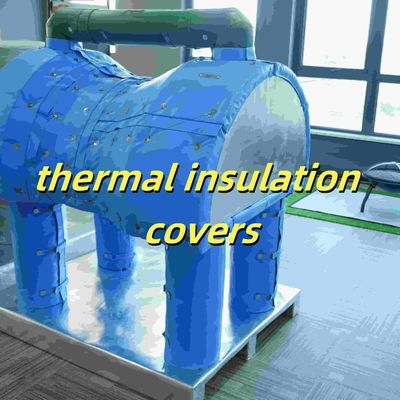 Custom Thermal Insulation Fabric 200-2000g/m² for Jackets & Covers