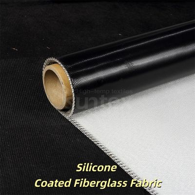550°C Heat Resistant Acrylic Coated Fire Blanket Welding Blanket with Customizable Sizes