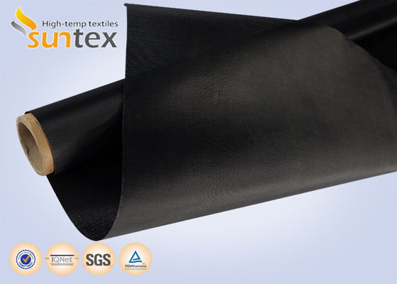 Fireproof & Corrosive-Resistant Fiberglass Cloth: Acid & Alkali Proof Glass Fiber