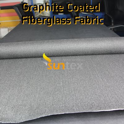 High Temperature Fiberglass Cloth with 750℃ Temperature Resistance and 28.82oz/sqy Unit Weight in Plain Pattern for Fire Control Systems