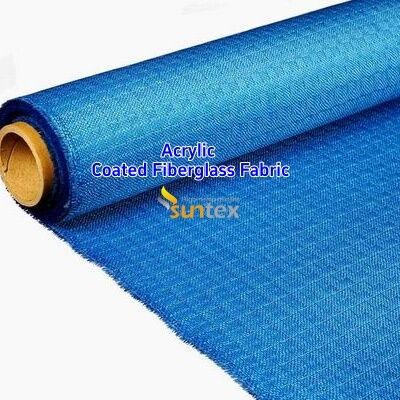 New Welding Blanket Developed for Korea’s Latest KFI Standard Requirements