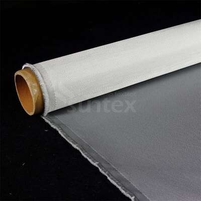 High-Performance KFI Standard Welding Blanket – New Launch from Suntex Composite