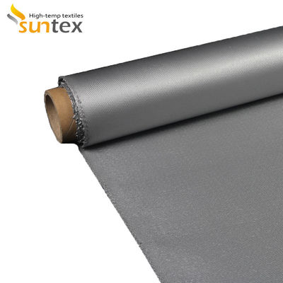 Fire Curtains Barrier Fibreglass Cloth Roll – 3mm Reinforced