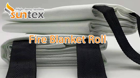 SUNTEX Industriefeuerdeckenrolle
