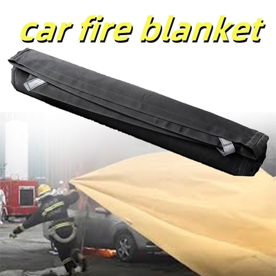 EV-Branddecke für Elektroautos, Grau, 550℃ Hitzebeständigkeit