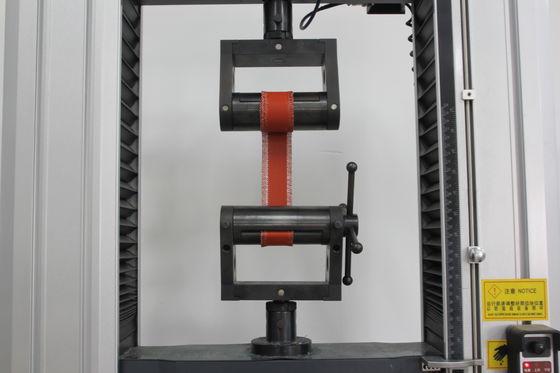 Brandschutzdecke Silicone beschichtet Glasfasergewebe mit 1 / 1,2 / 1,5 Meter Breite 50 m / 100 m Rolllänge und wasserdichte Eigenschaften