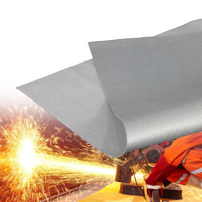 Excellent Insulation Thermal Conductive Water Repellent Silicone Coated Fiberglass Fabric Silicone Fiberglass Cloth