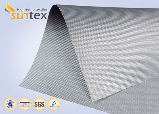 Thermische Isolierabdeckung Stoff | 880g Drahtverstärkt, Hochtemperatur-beständig
