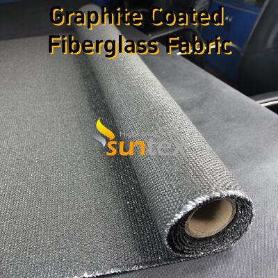 High Temperature Fiberglass Cloth with 750℃ Temperature Resistance and 28.82oz/sqy Unit Weight in Plain Pattern for Fire Control Systems