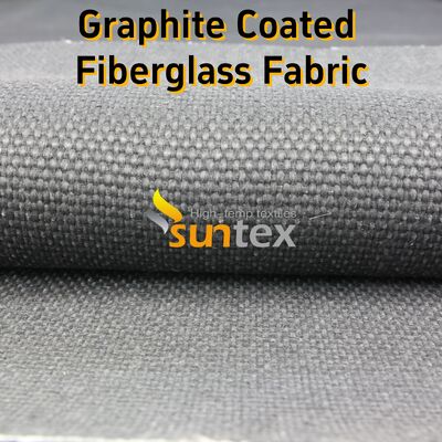 High Temperature Fiberglass Cloth with 750℃ Temperature Resistance and 28.82oz/sqy Unit Weight in Plain Pattern for Fire Control Systems