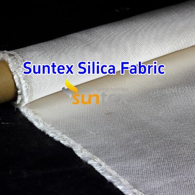 22 Jahre Fabrik Silikonstoff 1000°C Langzeitwärmebeständig Silikon Isolationsstoff ISO9001 SGS zertifiziert