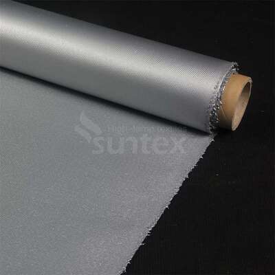 Fire Resistant Fiberglass Welding Blanket For Work Shop Safety Protection