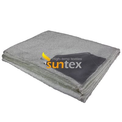 Welding Blankets, Fabric Welding Curtains & Fire Blankets | Welding Blanket Rolls & High Temperature Fabrics, Heavy Duty Fireproof Weld Blankets