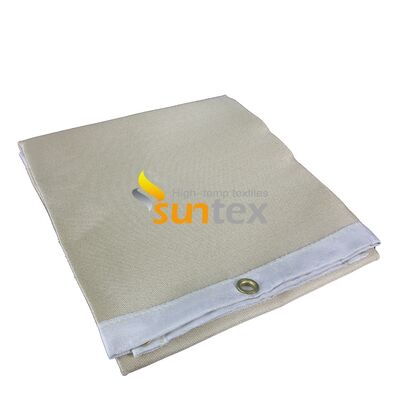 Welding Blankets Fabric Welding Curtains Fire Blankets | Welding Protection Hot Work Fabrics, Blankets and Pads, Flame Retardant Fabric Material