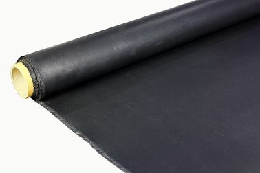 Neoprene Coated Fiberglass Fabric  600gsm 50 Meter Roll Length